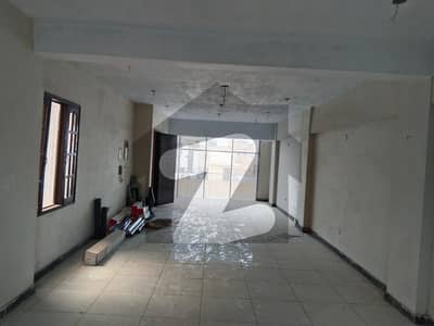 Office for Rent in DHA Phase 2 Extension
