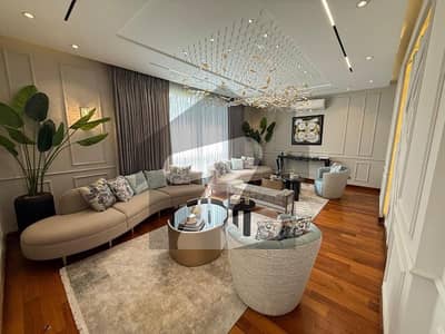 Independent New Portion For Rent North Nazimabad Block L