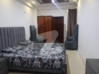 1bed Studio Apartment Available For Sale G-15 Islamabad