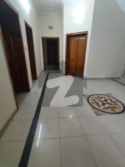 10 MARLA 2 Bed Ground Portion For Rent