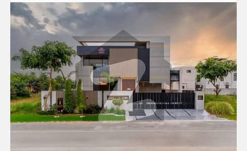 ONE KANAL LIKE BRAND NEW HOUSE FOR RENT IN DHA 2 ISB