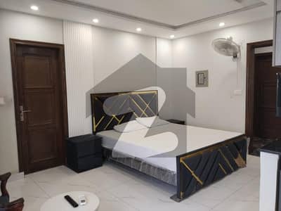 Studio Fully Furnish Beautiful Flat For Rent In Sector E Bahria Town Lahore Studio Fully Furnish Beautiful Flat For Rent In Sector E Bahria Town Lahore