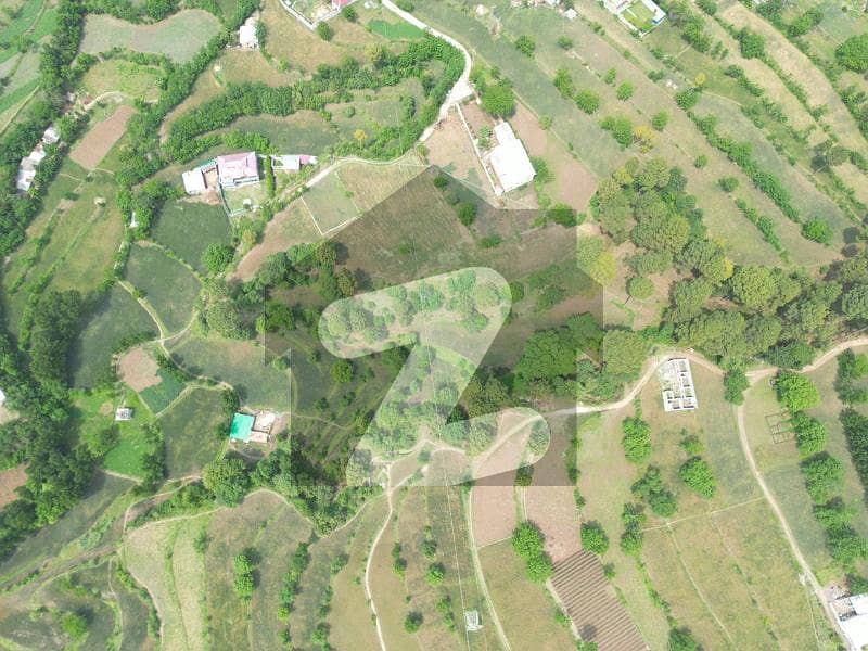 **37 Kanal Land for Sale VIP Farmhouse Location** **37 Kanal Land for Sale VIP Farmhouse Location**