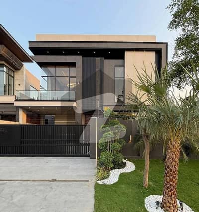 ONE KANAL BRAND NEW HOUSE FOR RENT IN DHA 2 ISB