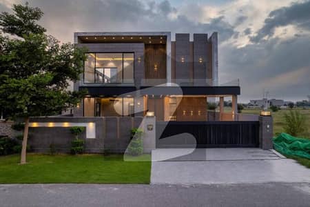 ONE KANAL LIKE BRAND NEW HOUSE FOR RENT IN DHA 2 ISB
