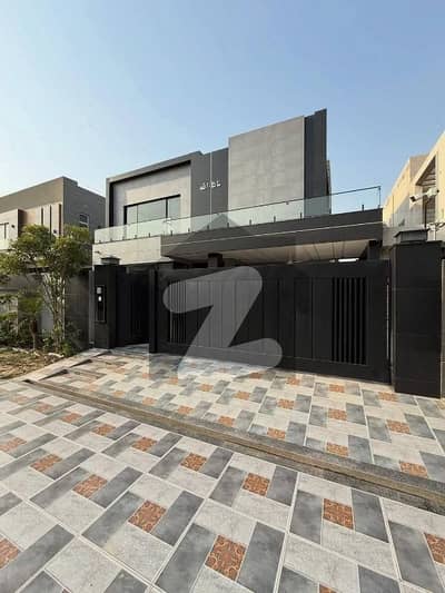 ONE KANAL LIKE BRAND NEW HOUSE FOR RENT IN DHA 2 ISB