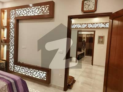 DHA PHASE 9 TOWN FULLY FURNISHED FOR SALE