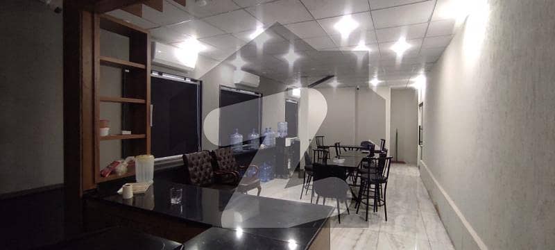 CBD Facing Beautiful Office Available For Rent CBD Facing Beautiful Office Available For Rent