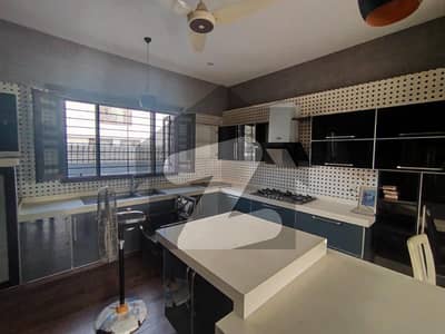 500 Yards Luxury Bungalow for Sale Phase 8 | Near Creek Vista | Full Basement | Like Brand New
