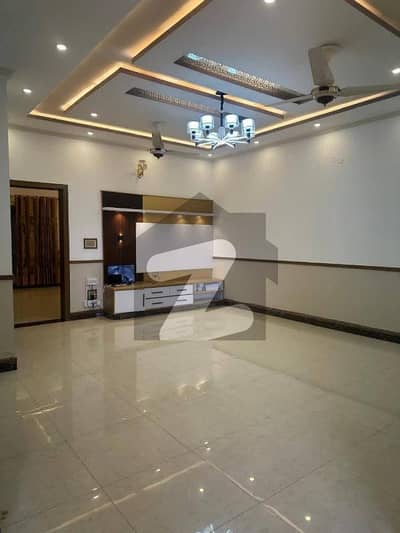 Brand New Defence Villa For Rent In DHA Phase 1 Islamabad Almost Brand New Condition