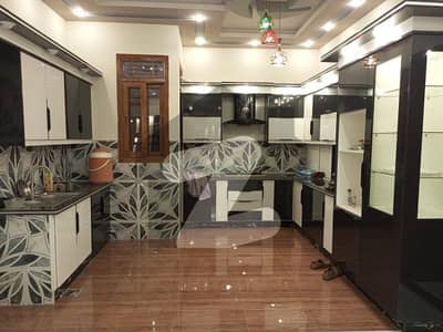 Prime Location Upper Portion Sized 400 Square Yards Available In Federal B Area - Block 13