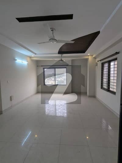 Luxury 1800 Sq. Ft Apartment for Sale in Islamabad Heights G-15 | Gas Available | Parking | Prime Location