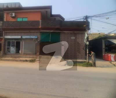 رینج روڈ راولپنڈی میں 6 کمروں کا 6 مرلہ مکان 3.9 کروڑ میں برائے فروخت۔ رینج روڈ راولپنڈی میں 6 کمروں کا 6 مرلہ مکان 3.9 کروڑ میں برائے فروخت۔