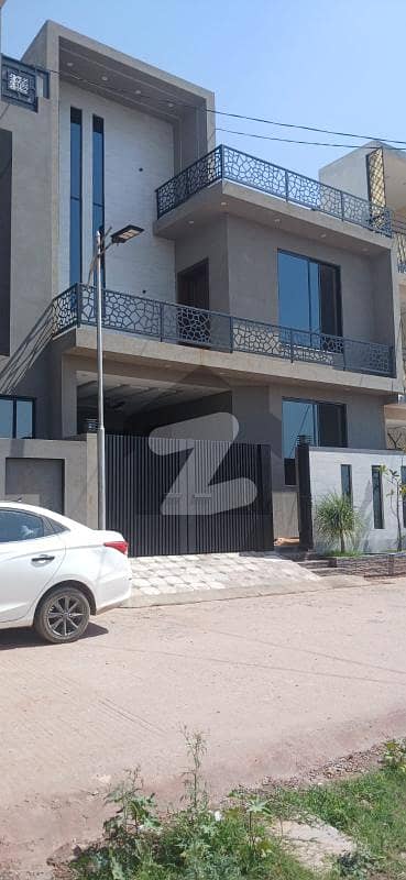 6 Marla House For Sale In Bani Gala Islamabad 6 Marla House For Sale In Bani Gala Islamabad