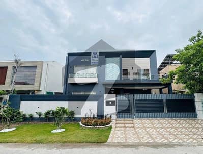 Idyllic House Available In Eden City For sale
