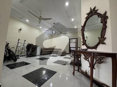 Fully Furnished 10 Marla Luxury House for Rent in Bahria Enclave Islamabad | 5 Bedrooms | Premium Living