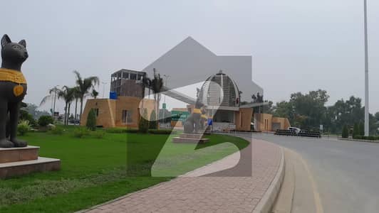بحریہ آرچرڈ فیز 1 ۔ ایسٹزن بحریہ آرچرڈ فیز 1,بحریہ آرچرڈ,لاہور میں 5 مرلہ رہائشی پلاٹ 79.0 لاکھ میں برائے فروخت۔