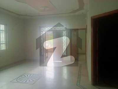 Gulistan Jauhar Block 15 House For Rent