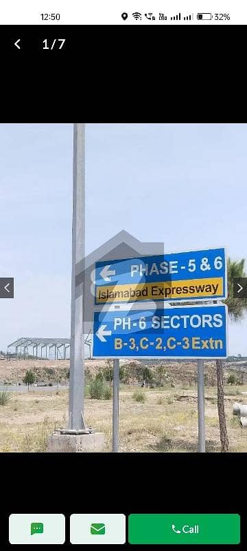 DHA Phase 6
