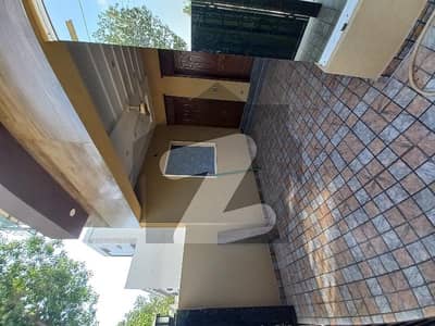 5 Marla Brand New House Available for sale in new Lahore city Phase2 Block A on very good location near to market