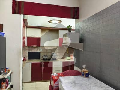 Flat Available For sale In Gulistan-e-Jauhar - Block 13