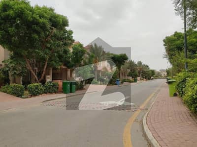 152 Square Yards Villa Available For Sale in Precinct 10-b BAHRIA TOWN KARACHI