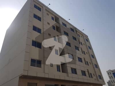 Spacious Brand New 4bedrooms apartment for sale