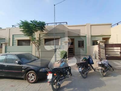 100 Sq Yards Villa For Sale River Valley Malir