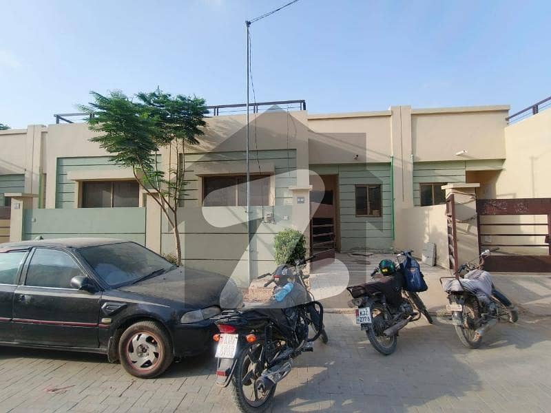 100 Sq Yards Villa For Sale River Valley Malir 100 Sq Yards Villa For Sale River Valley Malir