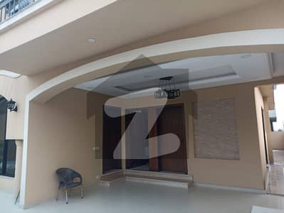 Sector C1 10 Marla Brand New House for Sale Bahria Enclave