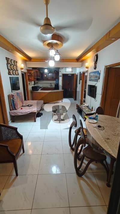 3 bad DRAWING furnished apartments lift parking near china town