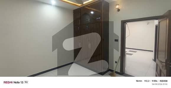 سوان گارڈن ۔ بلاک ایچ سوان گارڈن,اسلام آباد میں 3 کمروں کا 10 مرلہ بالائی پورشن 70.0 ہزار میں کرایہ پر دستیاب ہے۔