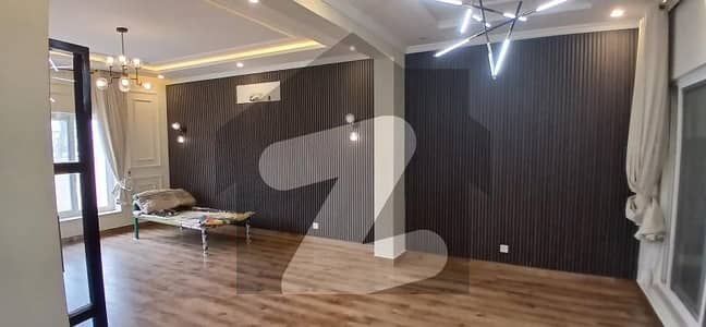 Brand New 10 Marla House Available For sale on prime location and reasonable price