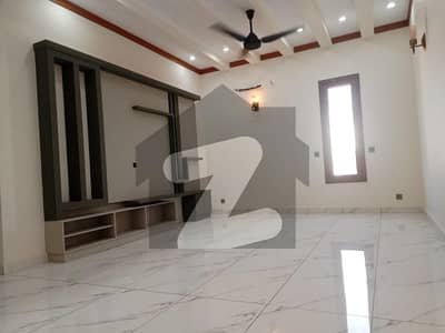 Brand New 500 Yards Luxury Bungalow for Sale Phase 8 | 6 Bedrooms | Basement with Swimming Pool