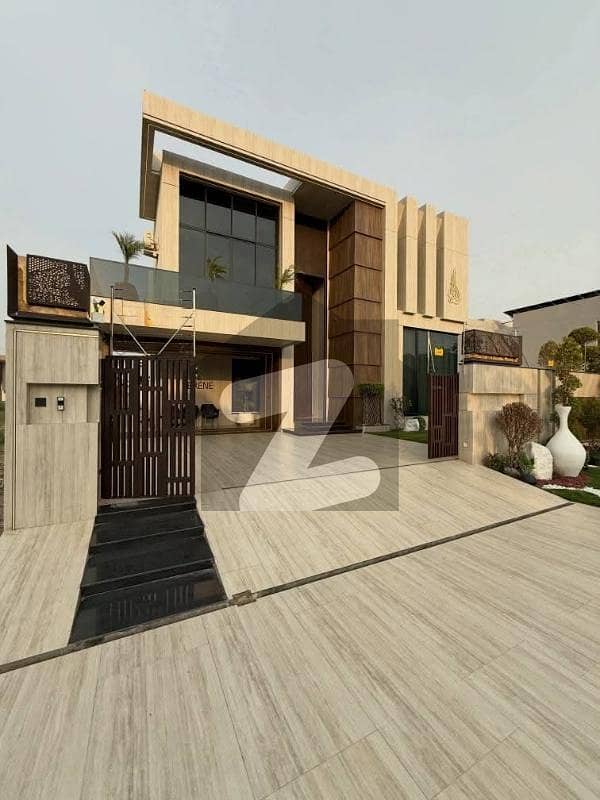 1 Kanal Furnished elegant designer bungalow phase 6 1 Kanal Furnished elegant designer bungalow phase 6