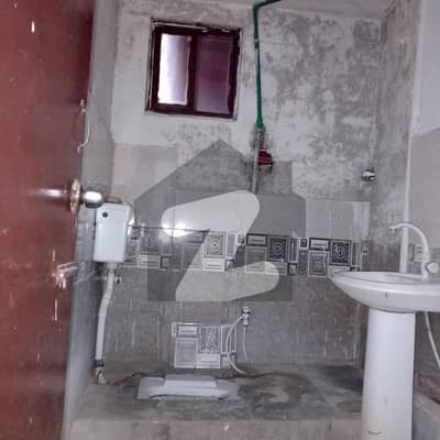 2 Bed Flat 1st Floor for Sale in G9 Markaz Islamabad