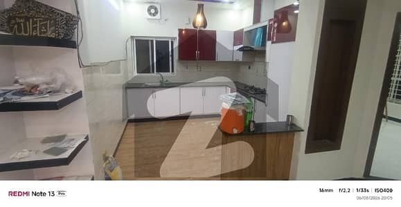 10 MARLA UPPER PORTION AVAILABLE FOR RENT
