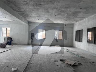 6000 Sqft Lower Ground Floor Main Qasoori Road