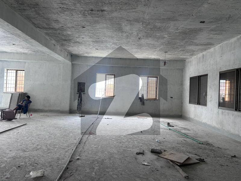 6000 Sqft Lower Ground Floor Main Qasoori Road 6000 Sqft Lower Ground Floor Main Qasoori Road