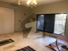 500 Yards Banglow For Sale In Dha Phase 5