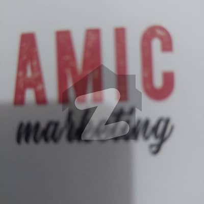 D-12 markaz 2 bed apartment available for sale at 3rd floor
