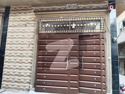 تاجپورہ لاہور میں 2 مرلہ Studio مکان 68.0 لاکھ میں برائے فروخت۔