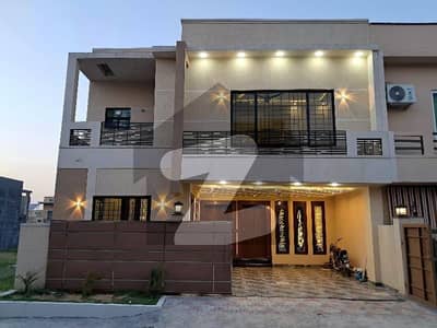 7 Marla House for sale in heart of Bahria Town
