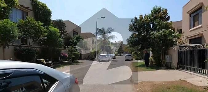 Ready To rent A House 350 Square Yards In Navy Housing Scheme Zamzama Karachi
