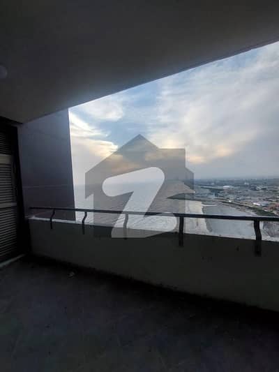 2 Bed With Maid-room Apartment For Rent In Emaar Reef Towers