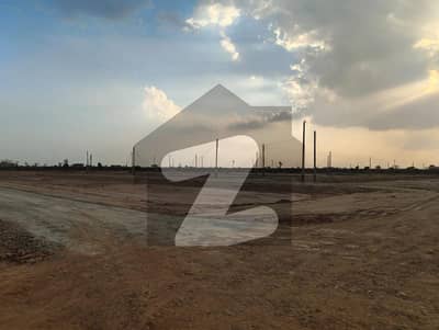 3 Marla Plot For Sale On Installment R Extension Al Rehman Garden Phase 2