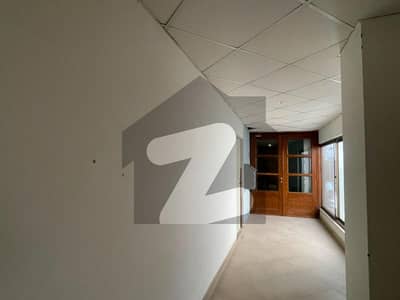 850 Sq. Ft Brand New Office for Rent in Bahria Enclave Sector A