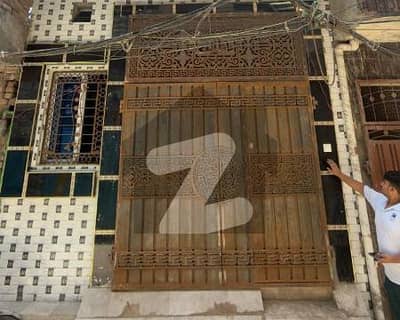 Prime Location Tajpura House Sized 3 Marla For sale