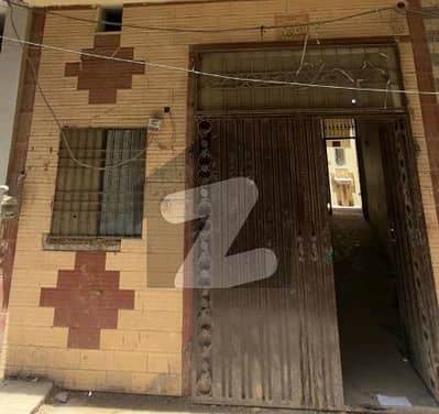 Prime Location House In Tajpura Sized 3 Marla Is Available