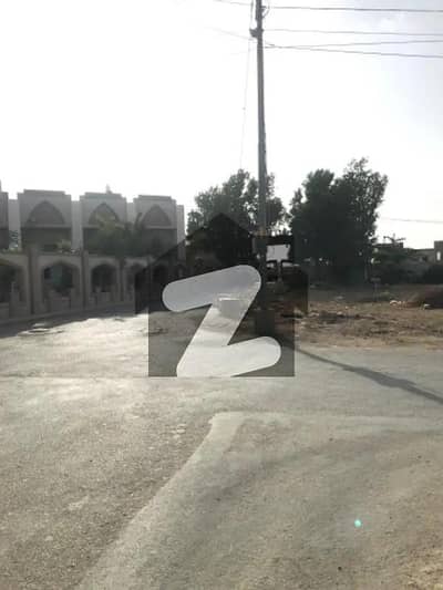 To sale You Can Find Spacious Prime Location Residential Plot In Sector 25-A - Punjabi Saudagar Multi Purpose Society
